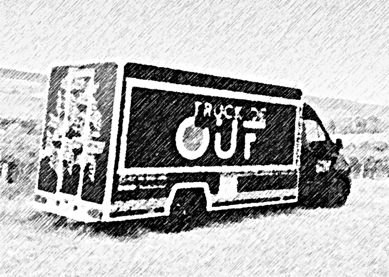 Truck de Ouf · Photos 3